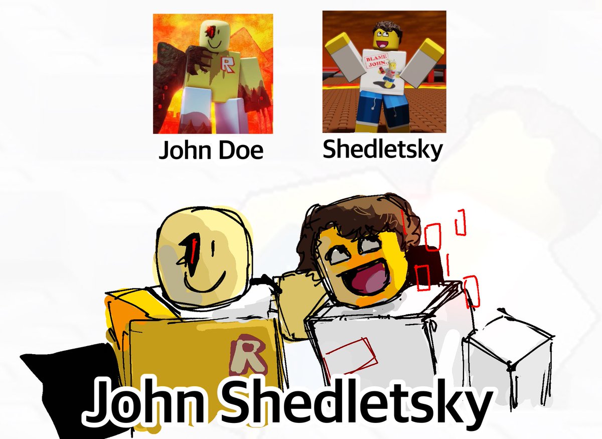 Builderman (@Forsakenbuild) / Posts / X
