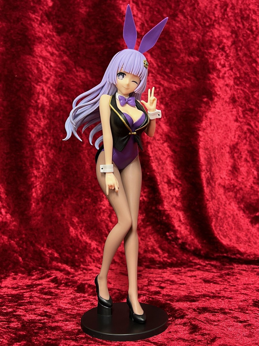 【24個】デート・ア・ライブ　誘宵美九　フィギュア FIG] 誘宵美九(いざよいみく) デート・ア・ライブ GLITTER&GLAMOURS