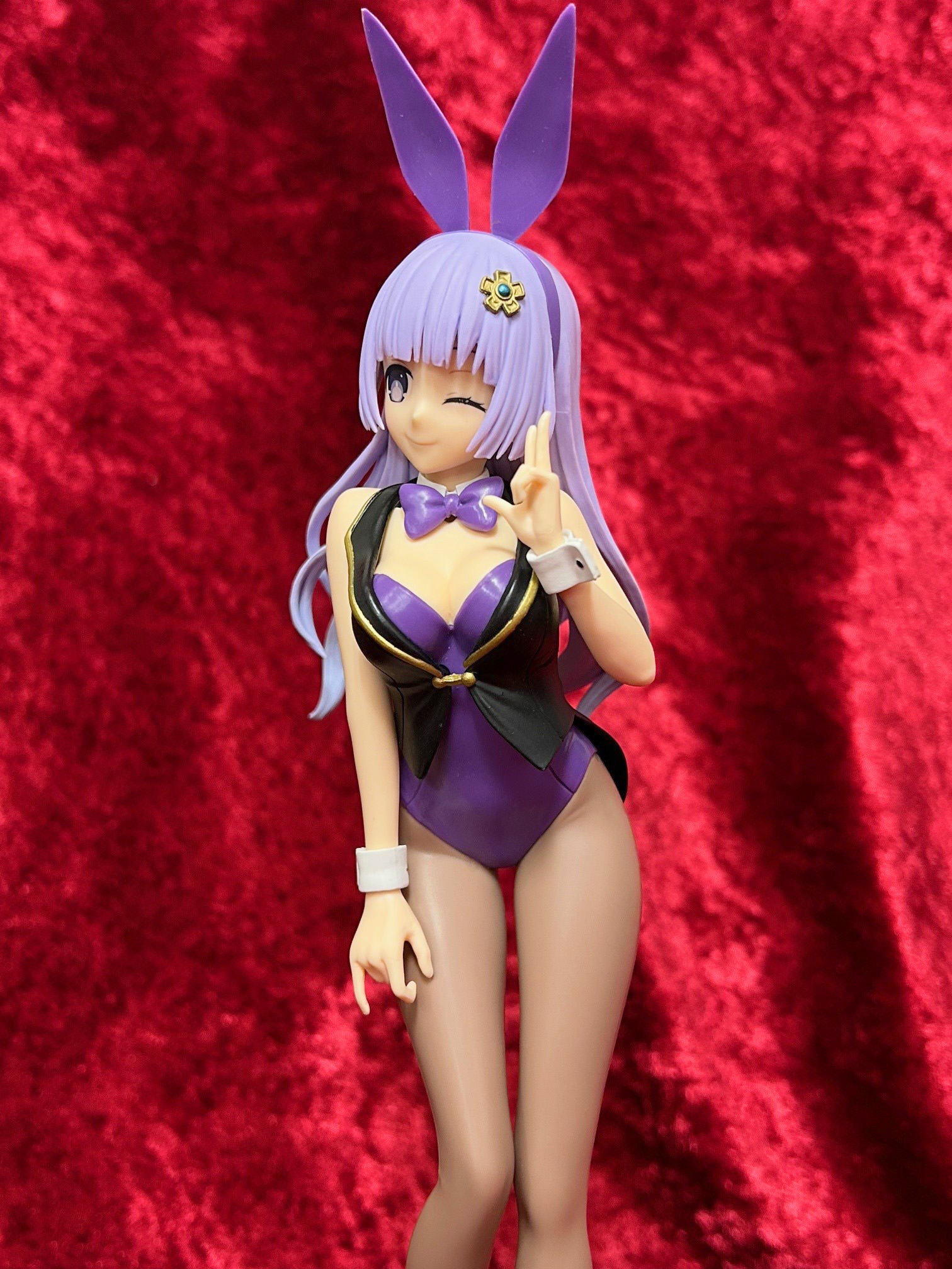 GLITTER&GLAMOURS 誘宵美九、 時崎狂三 、ラクス・クライン