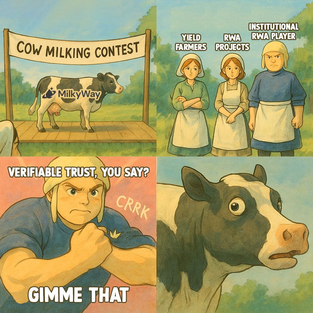 Let's have a milking contest instead with <a href="/milky_way_zone/">MilkyWay 🥛</a>