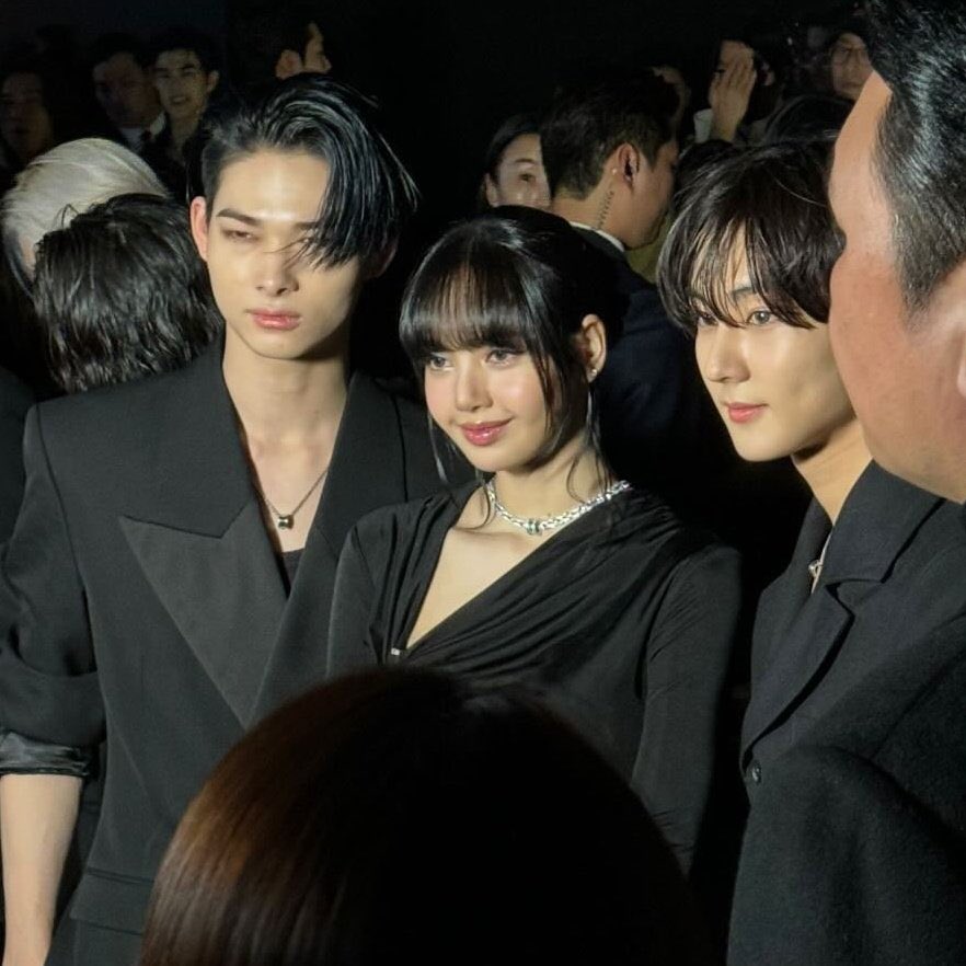 jellow902's tweet image. ตัวแม่มาดูตัวลูก