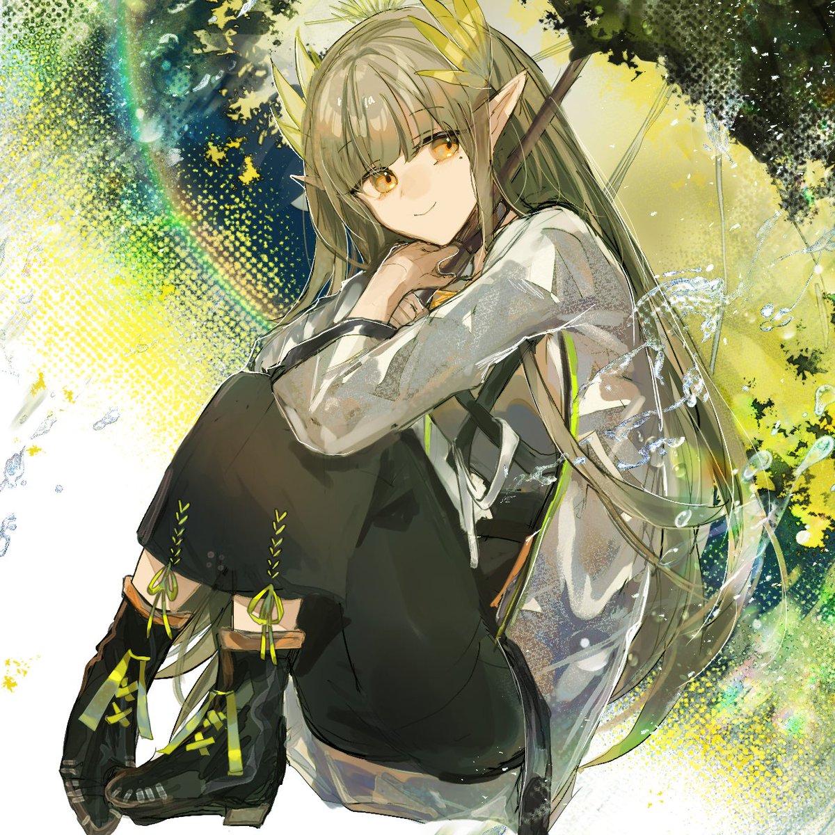 310lxlx's tweet photo. ミュルジス https://t.co/gMZqqYySQ0