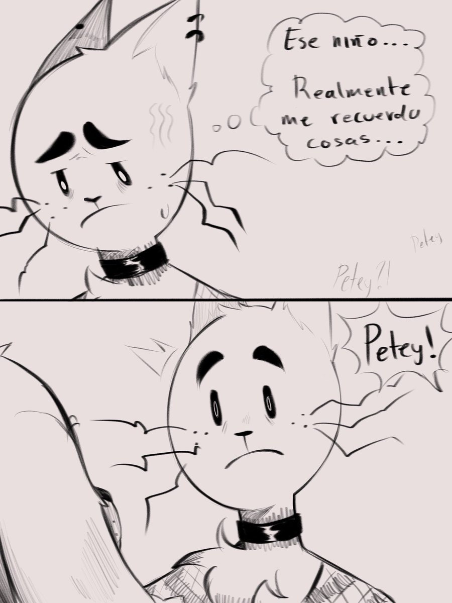 nanamih8's tweet image. AU 🎸🕴 

habra amor veneno muy poco y lil.petey bebesito 

#detey #DeteyNSFW #dogmanxpetey #DogmanNSFW