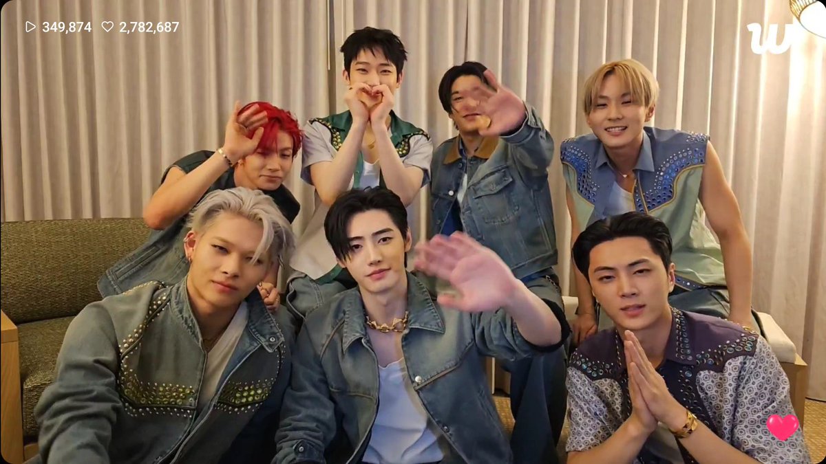 ikeuhazed's tweet photo. you did well today and we are so proud of you, our enha 🫳🏻 rest well 🫂🤍 https://t.co/wHrykROLXR