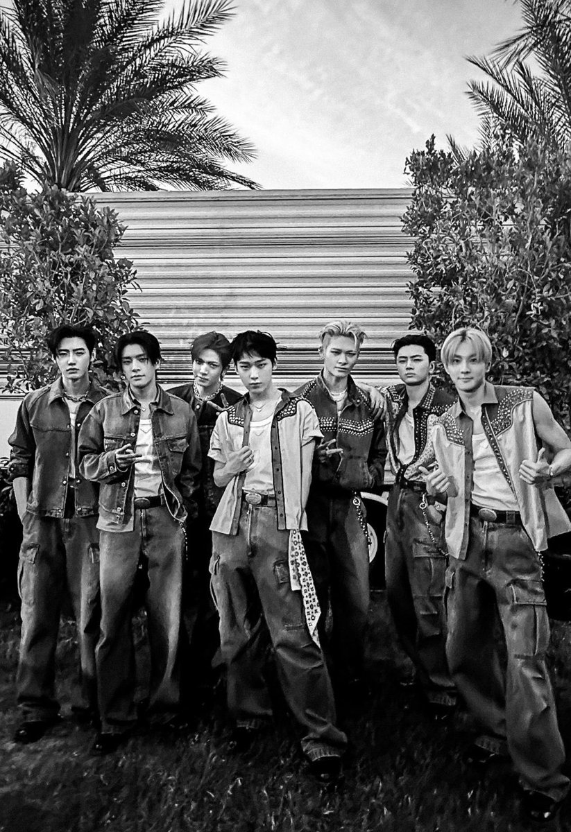 kchartsmaster's tweet image. ENHYPEN announces their comeback for June 5th.