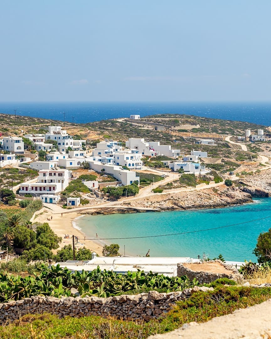 GreekPictures's tweet photo. In a world full of noise, #Donoussa whispers. 🇬🇷
📷 @stemajourneys https://t.co/1p0GpX3BRm