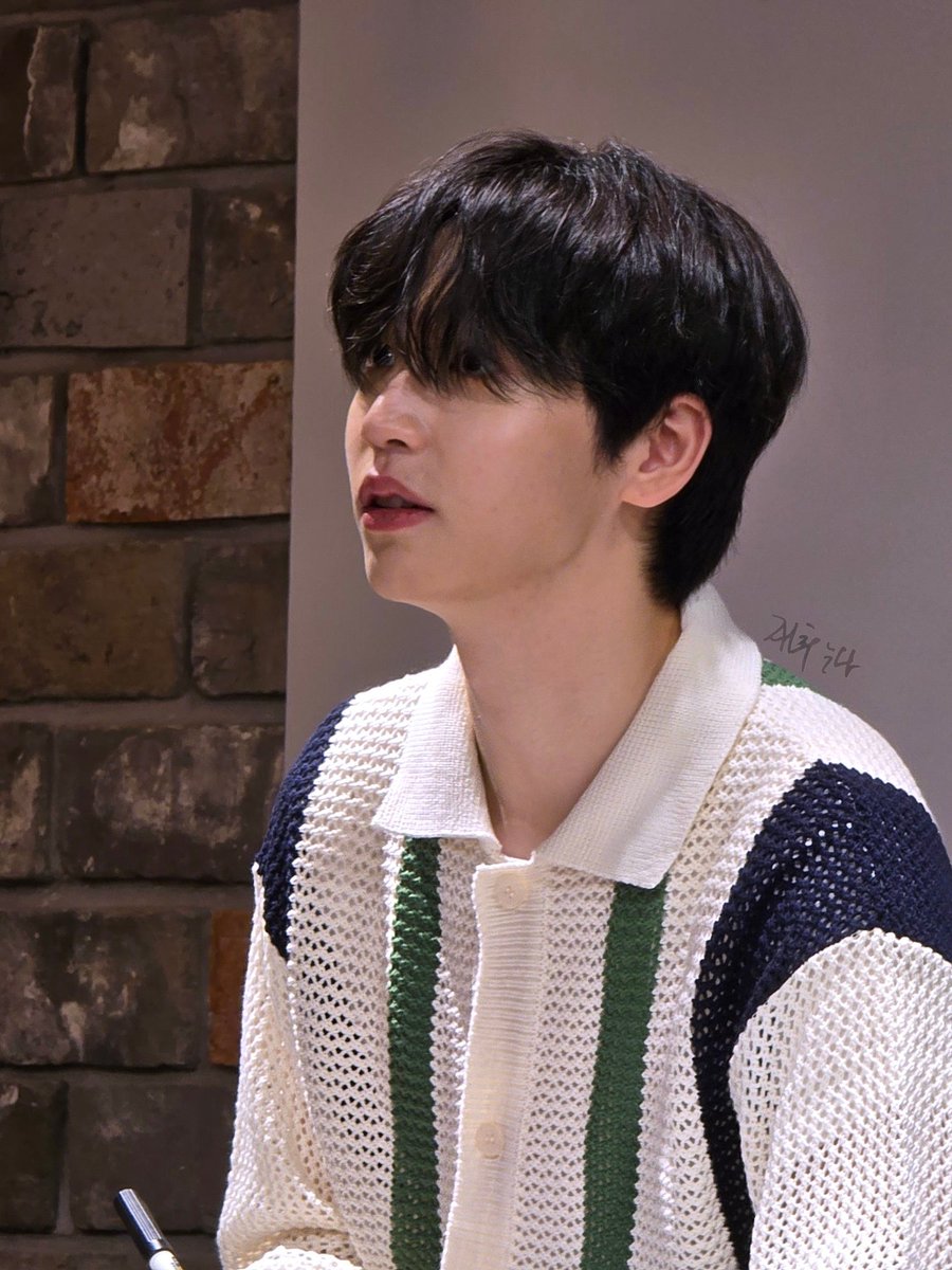 JaeHeebabe's tweet photo. 250405 김기중 팬미팅 SEE YOU NOW 
❤ 
#김기중 #기중 #KIMGIJOONG #GIJOONG https://t.co/4a2hF8TaJG