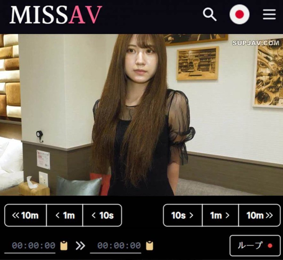 あかん…ガチで過去一の逸材を見つけてしまった…
まだ間に合うから消される前に今すぐ確かめてきた方が良い