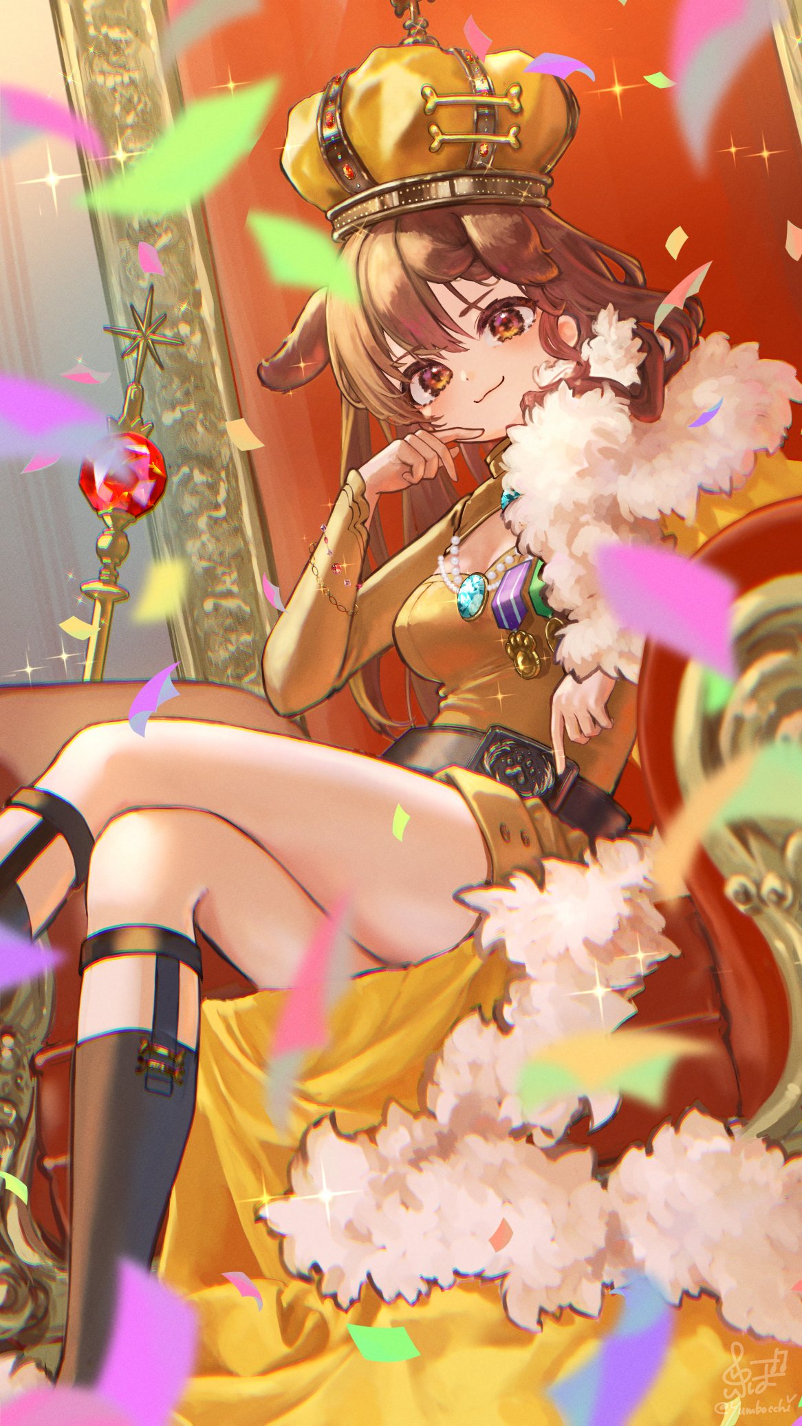 戌神ころね🥐本物 (@inugamikorone) / X