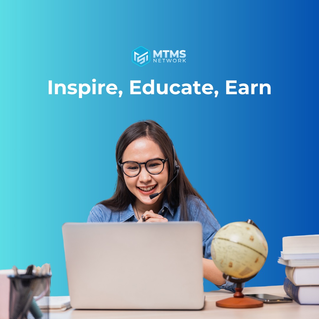 📷 Inspire, Educate, Earn – Build Your Future with GloboRoom! 📷

Have you ever thought about sharing your knowledge and turning it into something more? With GloboRoom, you don’t just teach – you inspire future leaders, educate the next generation, and earn as you grow.