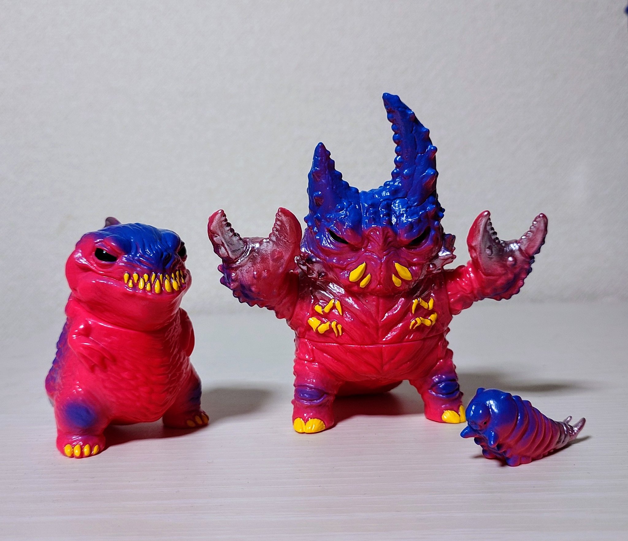 三毛玩具 (@miketoys3030) / X 三毛玩具 (@miketoys3030) / X
