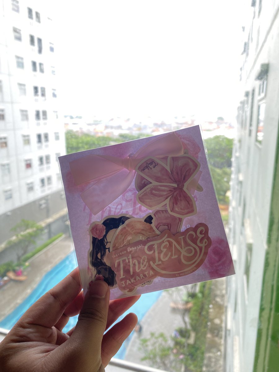 agustirhmn's tweet photo. @nefionearth Dapettt, makasih yaa kak suka bgt sticker packnya https://t.co/XAGRc5KIrf