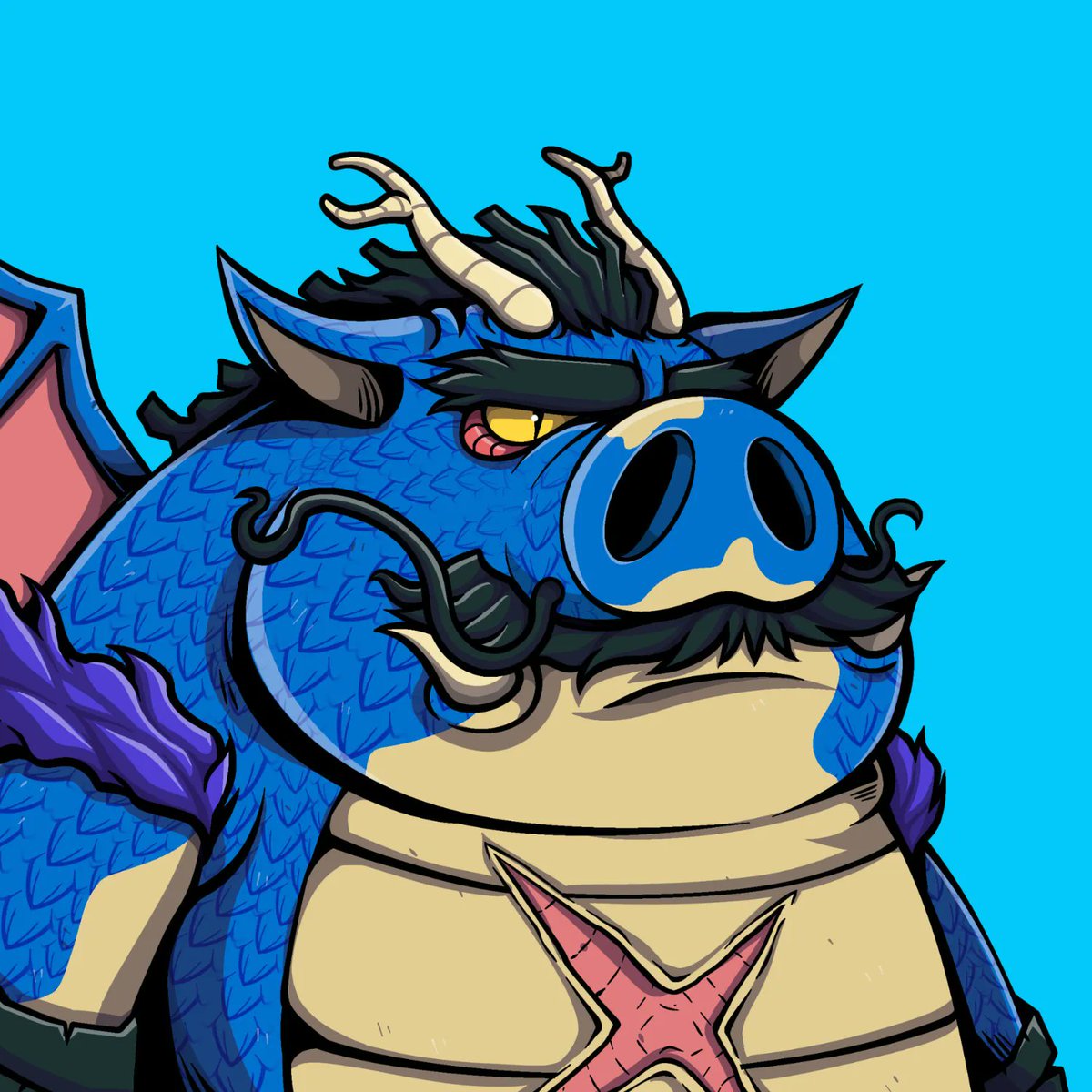 You’ve seen the memes.

You’ve read the lore.

Are you ready to be part of Nikeverse ?

Engage for WL oinkers 🐽