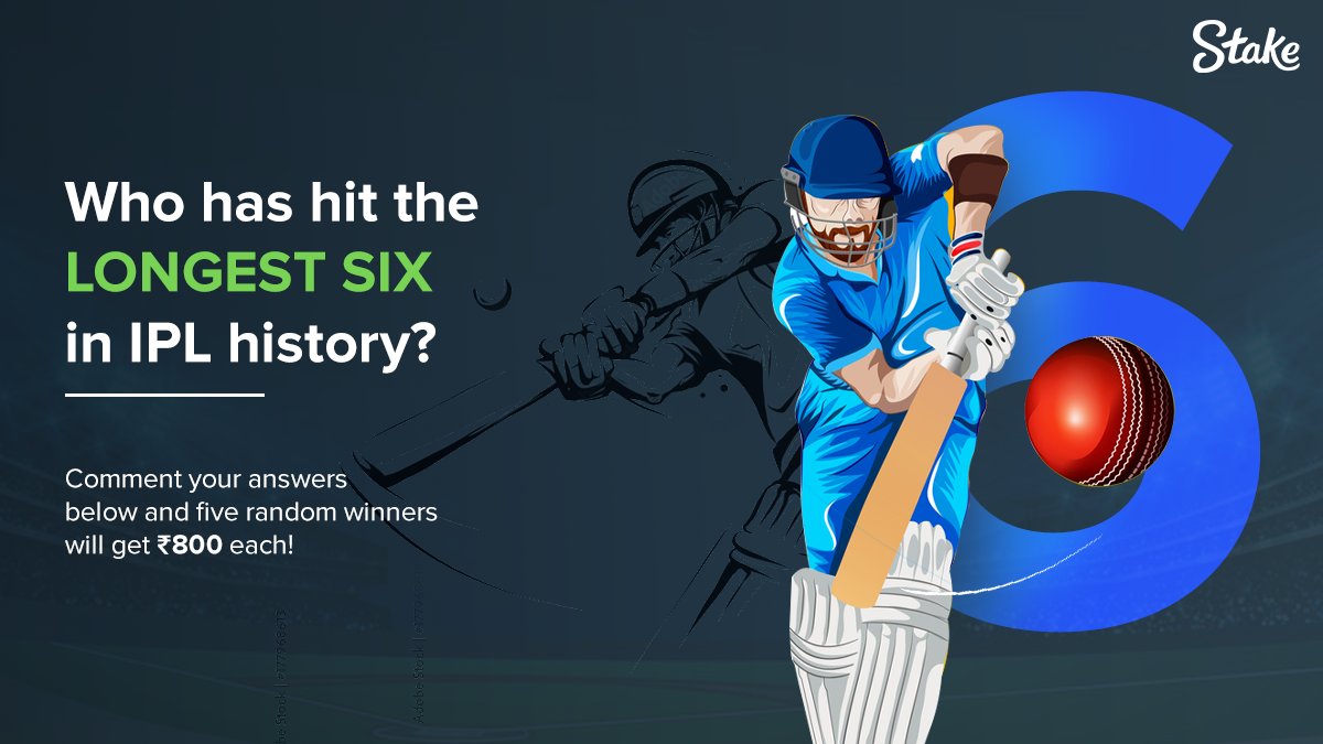 Stake Official India tweet media