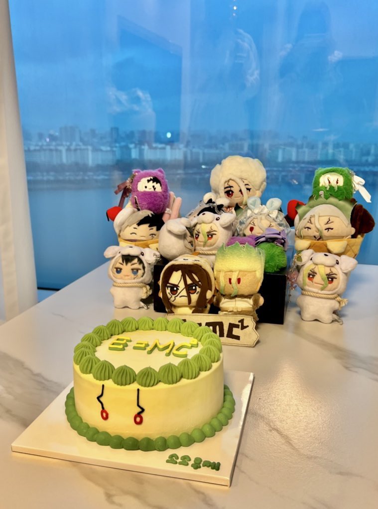 samcheonchilbek's tweet photo. 다 마무리하고 이제서야 올리는 진짜 후기…
주최하면서 정말 즐거웠습니다
🥹💚와주신 분들 넘 감사하고 다음에 또 주최할 수 있었으면 좋겠네요 ^///^ https://t.co/NA453rxoPQ