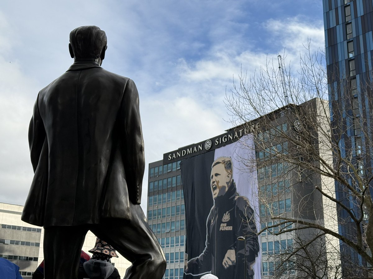 Peter Clennell tweet media