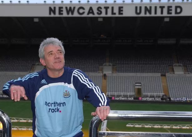 Peter Clennell tweet media