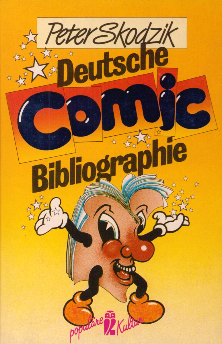 Peter Skodzik, der König der deutschen Comicsammler, ist tot.
