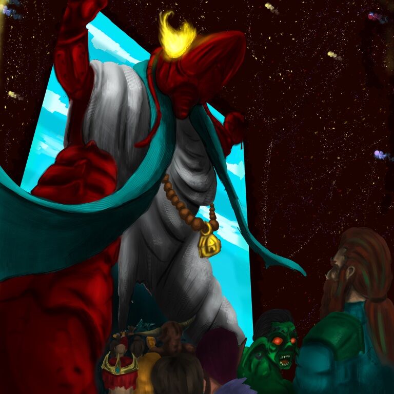 WanderingInn's tweet photo. New chapter and art preview from #TheWanderingInn!

This arc has come to an end: read on and find out how it concludes!

⭐Ch. 10.37 GDI (Pt. 1-3) https://t.co/gfkQSvJl4C

What do you think? How do you feel?

📚#fantasy #webnovel #litrpg #webserial #newchapter #bookcommunity https://t.co/QWIpRZwQx1