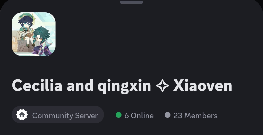 Rizale || xiaoven took over my life tweet media