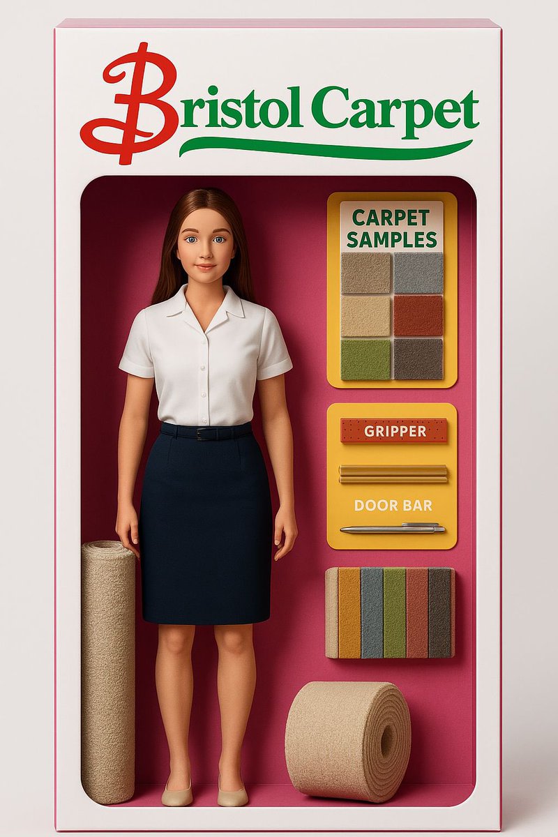 Bristol Carpets tweet media