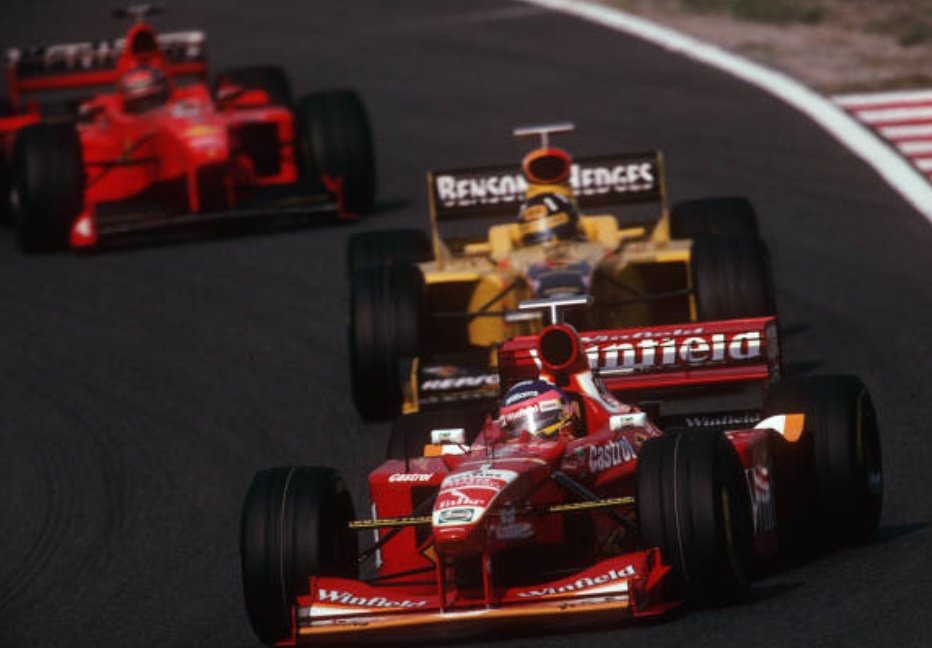Lywz3581's tweet photo. グッドイヤー世代の見てた
Ｆ１ファンは挙手( ´ ▽ ` )ﾉ
#f1jp https://t.co/76GqeXXOoA