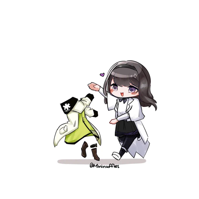 Dancing#アークナイツ #Arknights #明日方舟 
