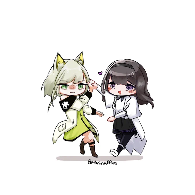 Dancing#アークナイツ #Arknights #明日方舟 