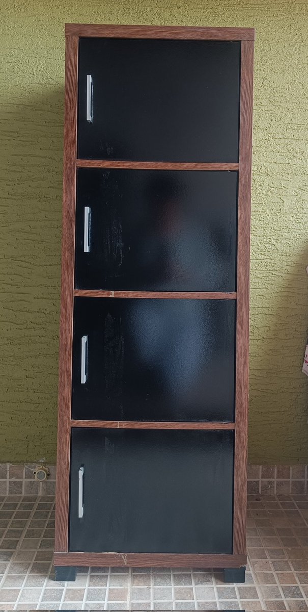 02_mishra's tweet photo. .@BangaloreRoomi Hello people of Bangalore! I'm looking to sell a 4 shelf tall storage unit in working condition. 

Price : Rs 2200

Let me know if anyone is interested! https://t.co/8GRjcVA6UC