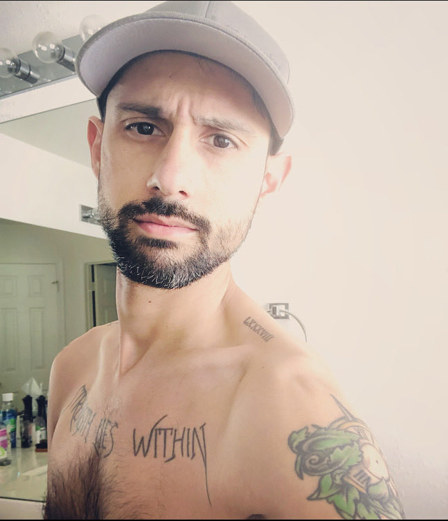 DannoDrewThis 💮 tweet media