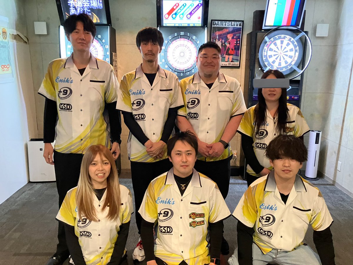 aidgroup8's tweet image. PDL山陰代表決定戦

松江代表　NOBLE
米子代表　Eniks

ゲームオン！