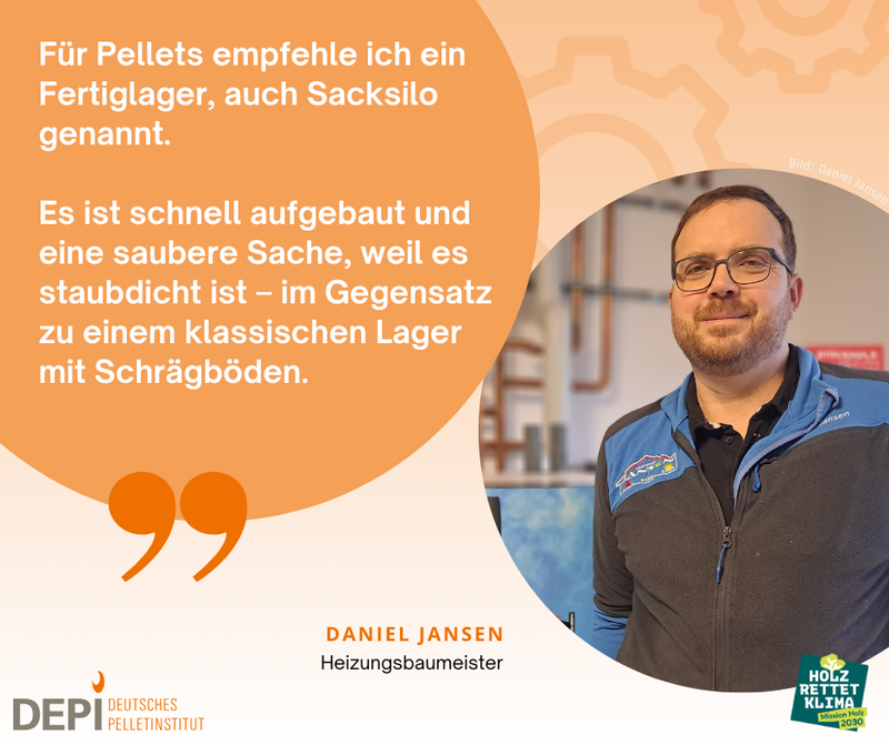 DEPI: Expertentipp von Heizungsbauer Daniel Jansen <a href="/shkjournal/">SHK-Journal</a> #werbung <a href="/DEPI_Pellets/">DEPI GmbH</a> #pellets #holz #hackschnitzel
shk-journal.de/index.php?id=1…