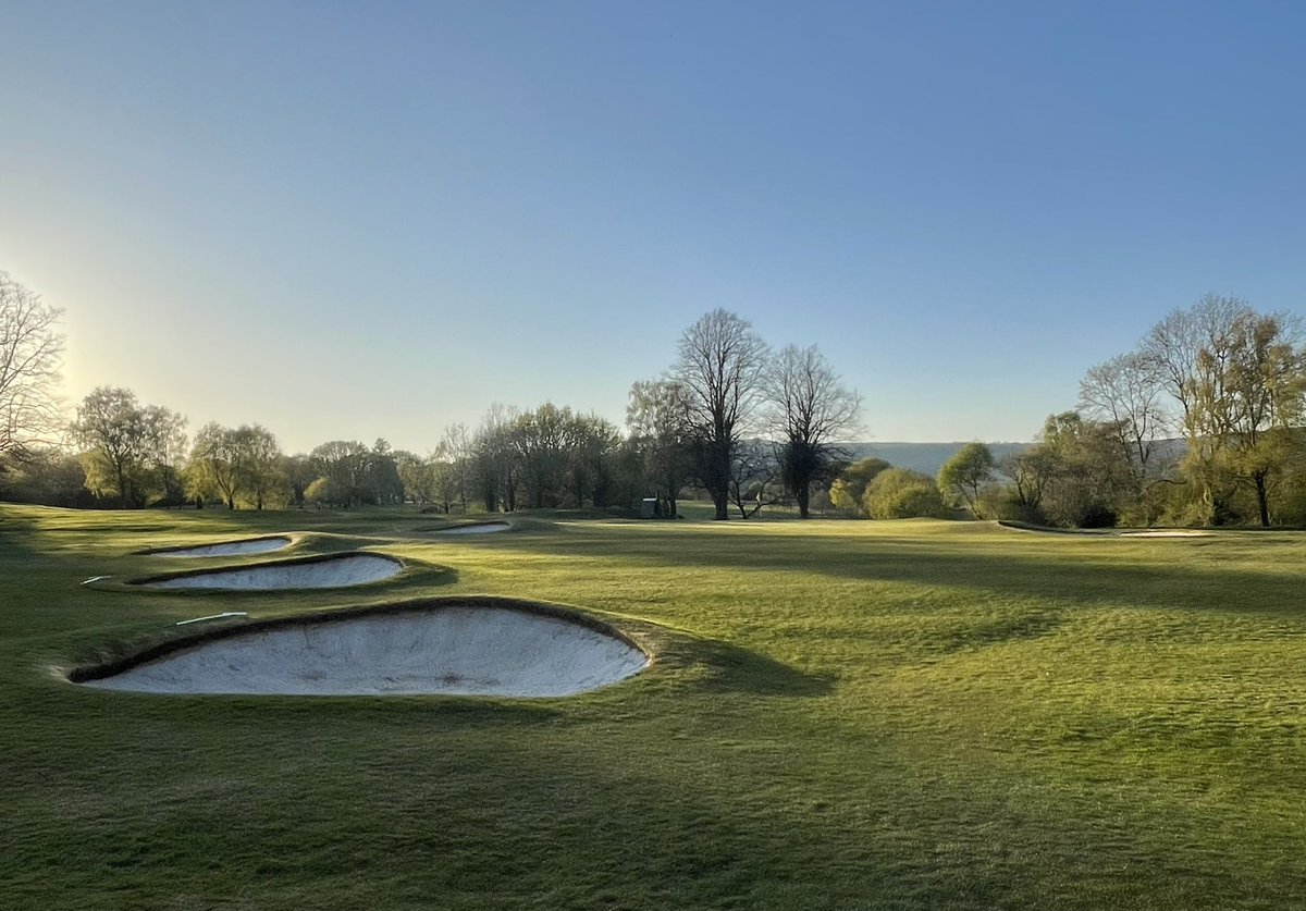 Captains Day <a href="/GolfNewport/">Newport Golf Club</a>