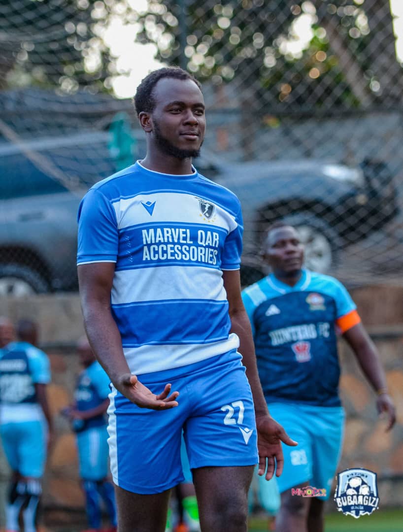 RWEKISIGAZI FC tweet media