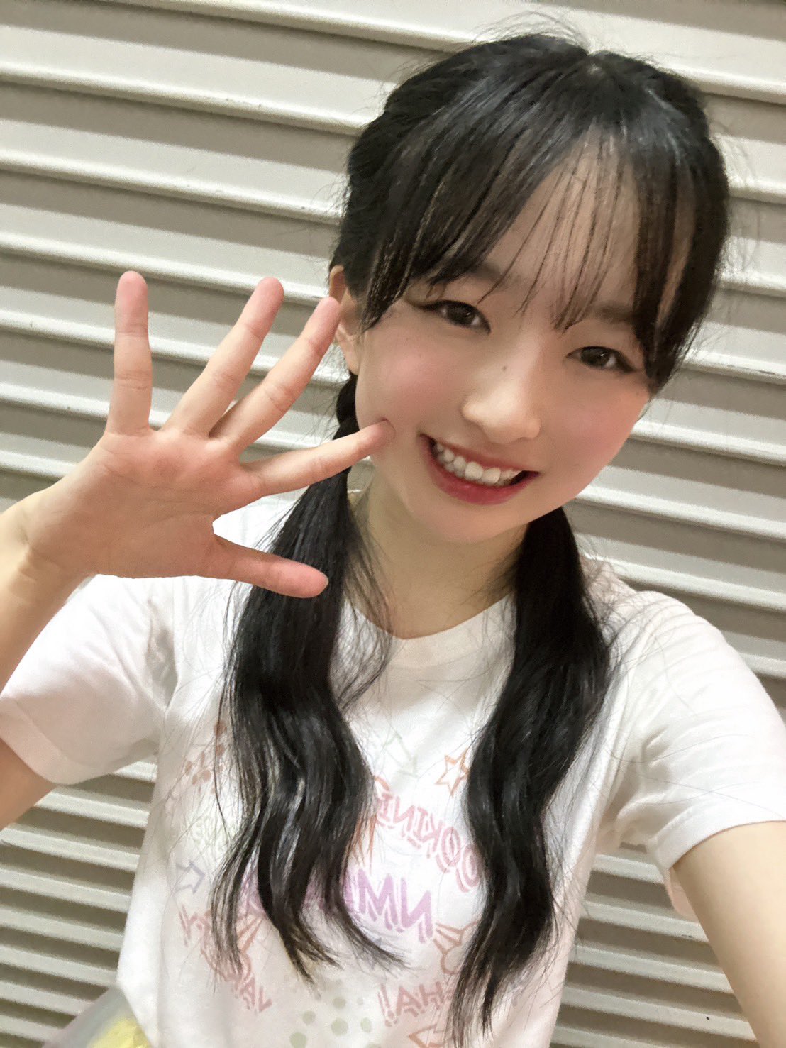 石山千尋【NMB48】 (@_chihiro48_) / X 石山千尋【NMB48】 (@_chihiro48_) / X