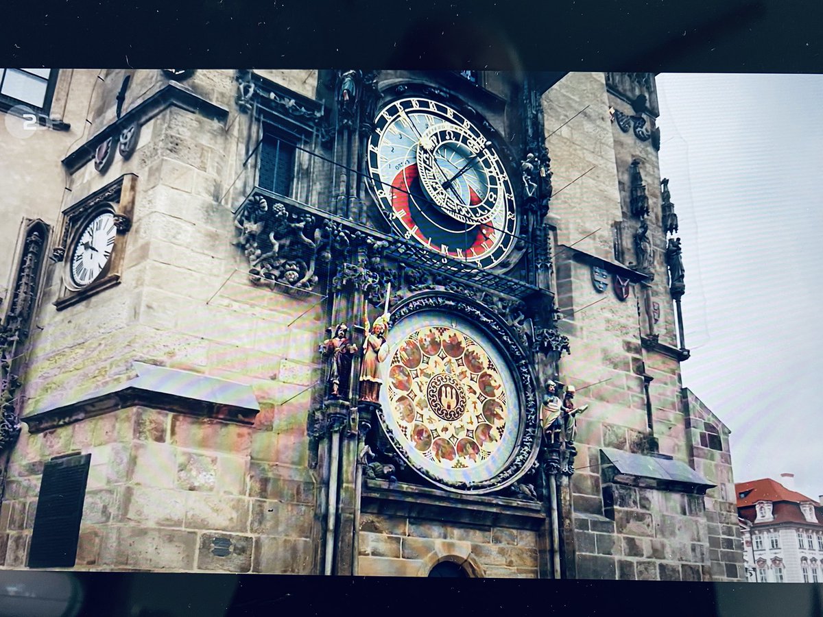fly_rm's tweet photo. @zdfmagazin euer Ernst! Ihr wollt über Polen aufklären, zeigt aber Bilder aus Tschechien? https://t.co/Ti3etIO6Wz