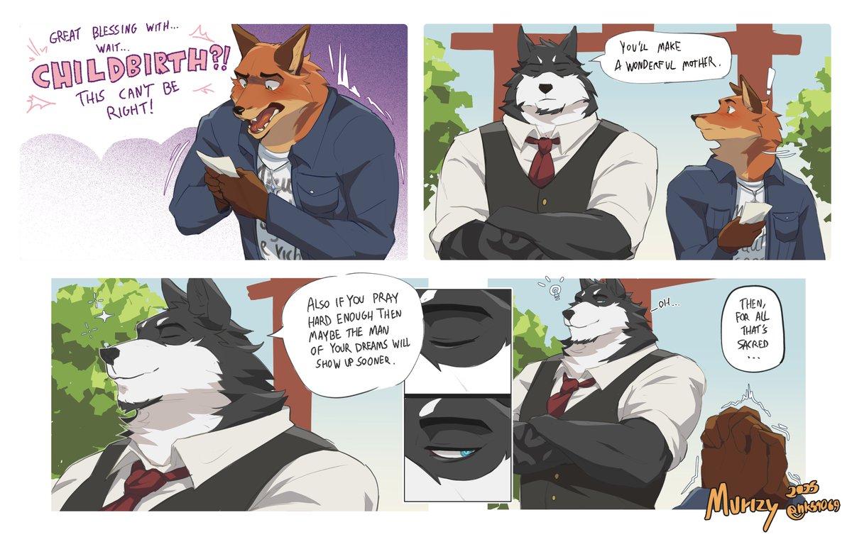 murizy 🔞 (COMMS CLOSED) tweet media