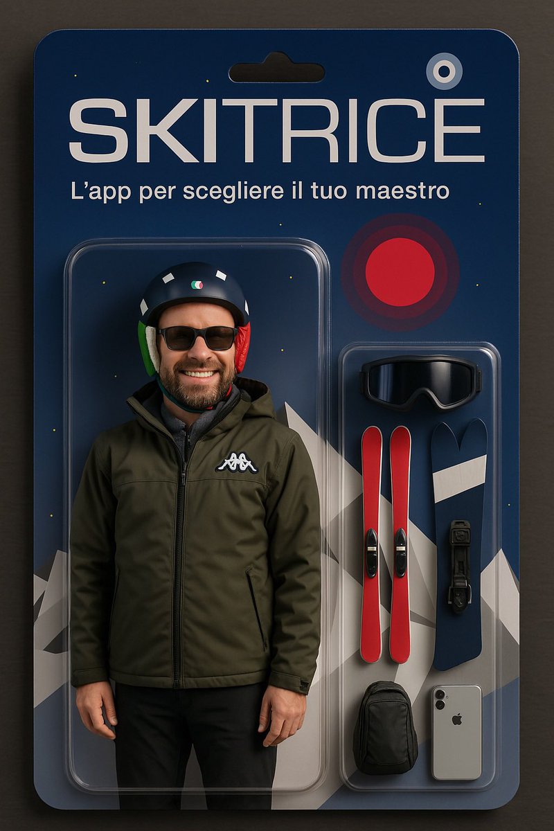 skitrice's tweet photo. Cerchi un maestro?
È un gioco da ragazzi.
#ski #skiinstructor #skier #skitrice https://t.co/1uo0D9JbHy