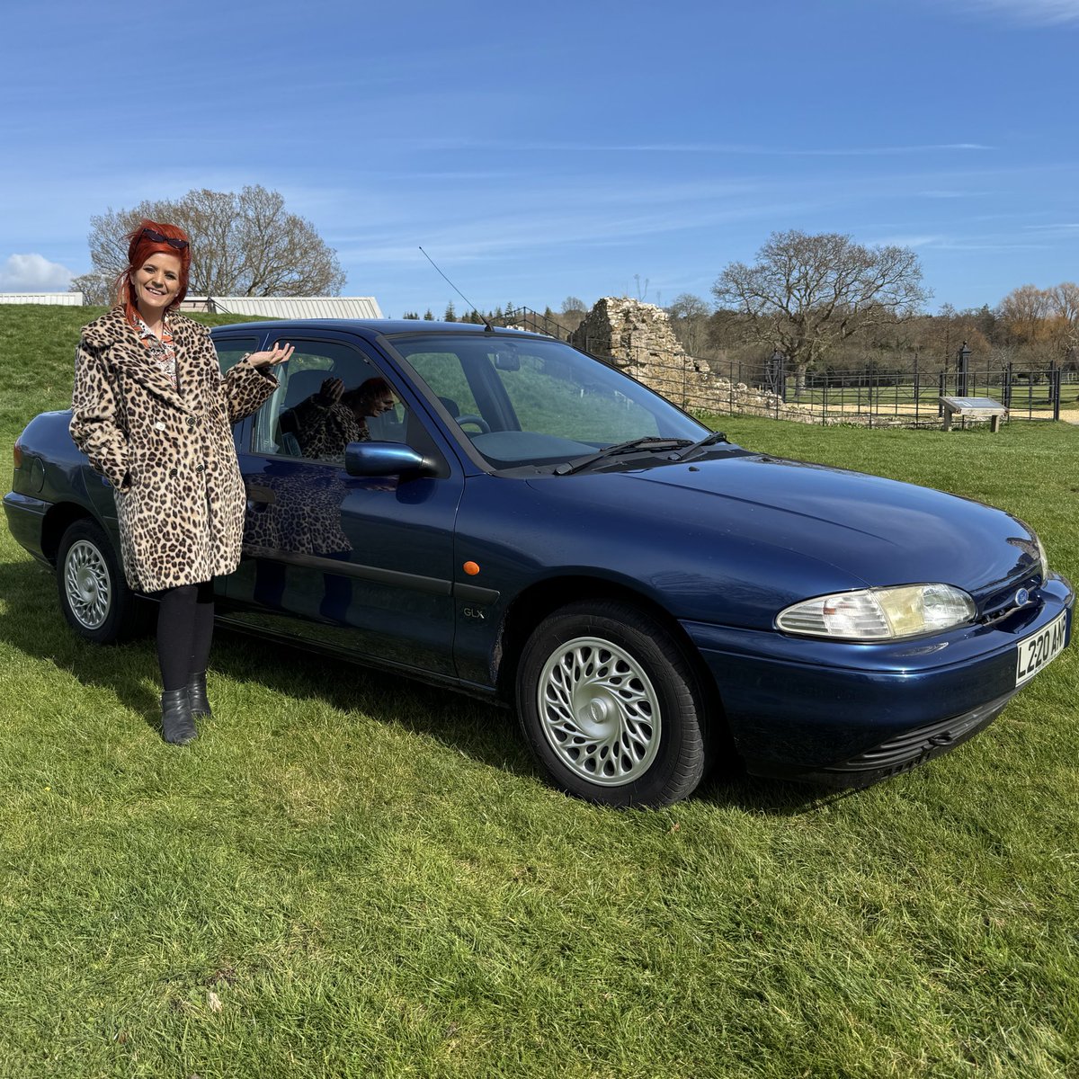 idriveaclassic's tweet image. 90s Ford Mondeo MK1 - Ford's best modern classic?
By popular demand, we take a step into slightly more modern motoring to discover the MK1/first generation Mondeo
Thank you once again to Beaulieu, National Motor Museum for lending a car!
youtu.be/GD58jnPAjI8