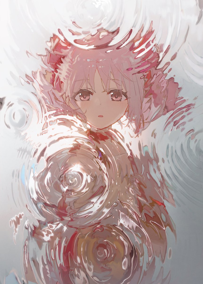 kieed23232's tweet photo. #魔法少女まどかマギカ 好难.. https://t.co/CCaYh4Toc0