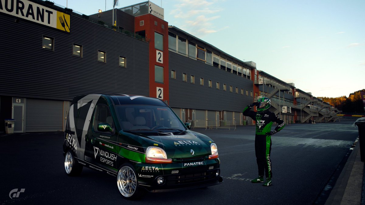 Kostas K. | VQS_Ntinoskonsta (@vqsntinoskonsta) on Twitter photo I just got here with the <a href="/VQS_eSports/">Vanquish eSports</a> equipment, but they’re telling me the Manufacturers race was yesterday…
Oh well, off to Sardinia 🇮🇹 I just got here with the <a href="/VQS_eSports/">Vanquish eSports</a> equipment, but they’re telling me the Manufacturers race was yesterday…
Oh well, off to Sardinia 🇮🇹