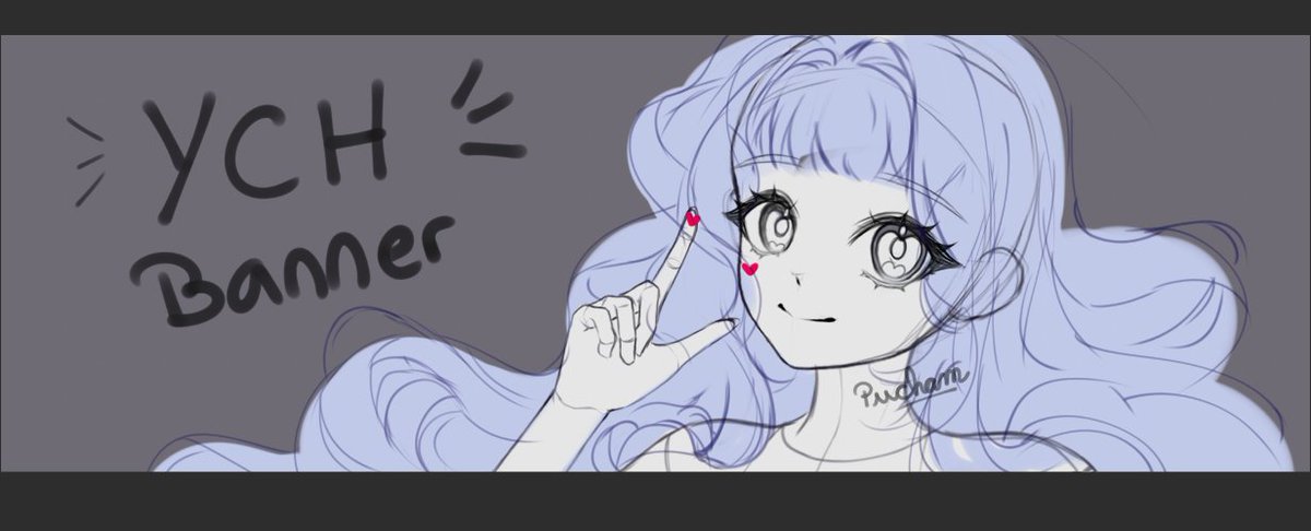 pucham0's tweet image. Drop your oc? (⁠人⁠ ⁠•͈⁠ᴗ⁠•͈⁠)

I have some ideas for banners but I need a rendered example...

 •like &amp;amp; repost
• follow me if u want
• comment your ref chara/oc/model

I will choose 1 to draw ✨
