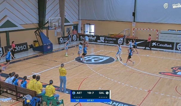 FBPA_asturias's tweet photo. 💠 SELECCIONES // PLANETA MINI 2025 // FASE DE GRUPOS // MINI FEMENINO // FIN 1/6 // @FBPA_asturias 10-7 @FGB_Baloncesto #PlanetaMini2025 #PorElBaloncestoAsturiano #LaFuerzaDeLaTierrina 💙💛 #MiniAstures https://t.co/AtdFI0IGwn