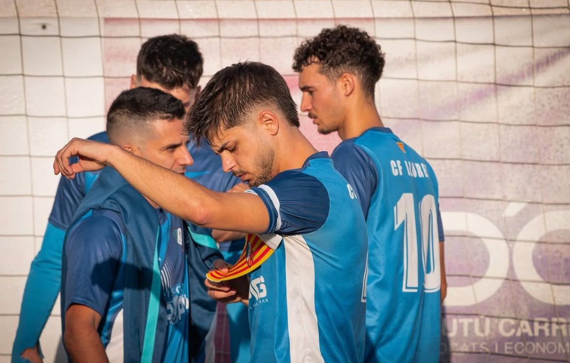 Fran Chamizo tweet media