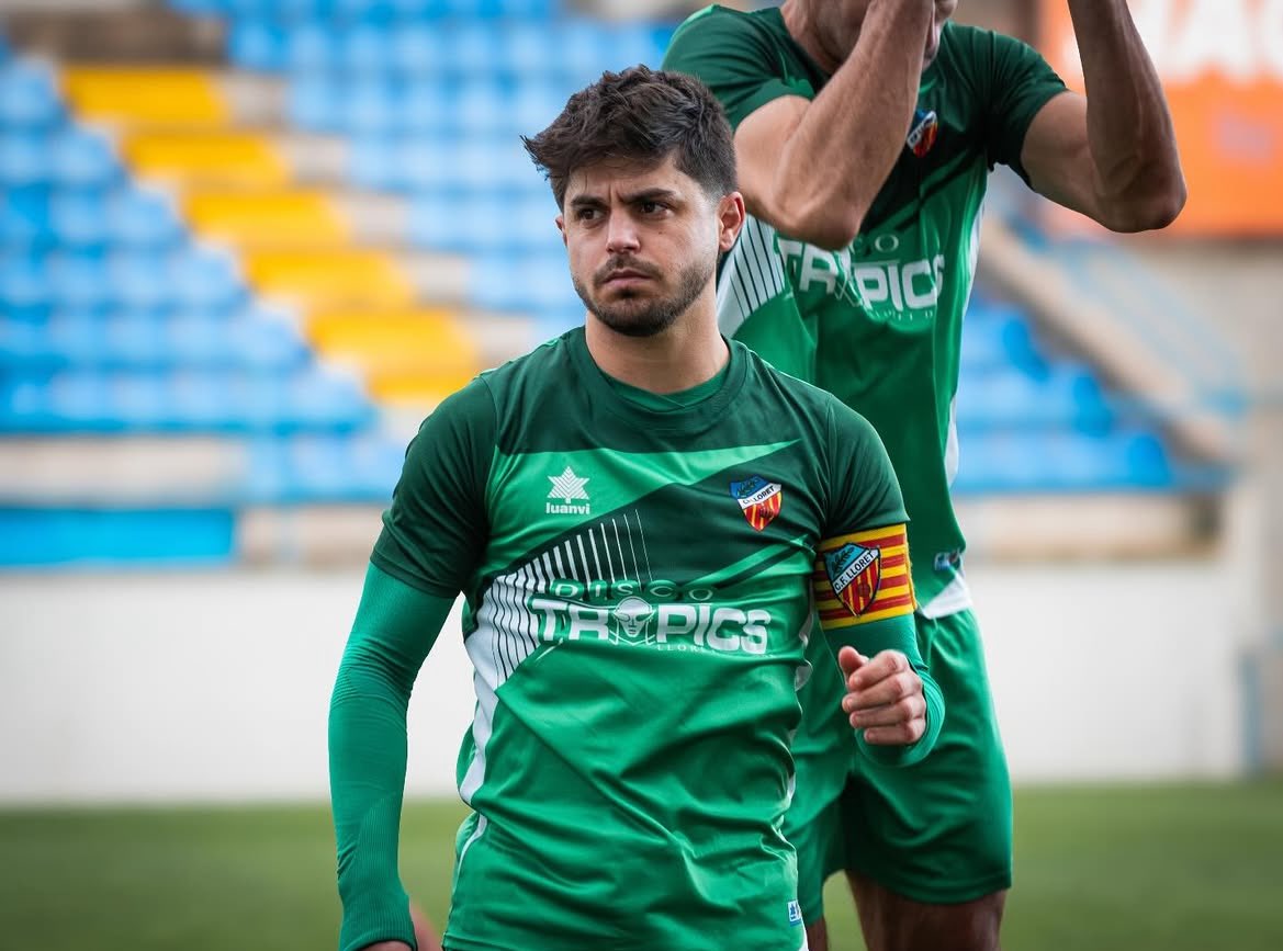 Fran Chamizo tweet media