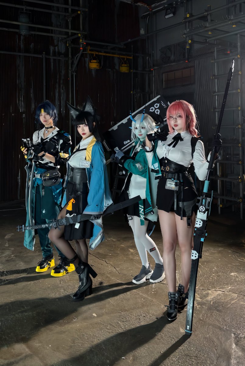 소코아/CoA tweet media