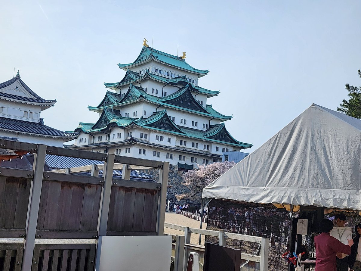 frog520's tweet photo. 名古屋旅行楽しかった https://t.co/G4jc5huIZ3