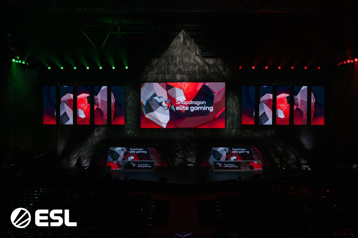 Snapdragon Pro Series (@eslmobile) on Twitter photo The stage is set for the <a href="/Snapdragon/">Snapdragon</a> Mobile Masters 2025 MLBB Grand Final.
The world’s best will test their mettle at Tennis Indoor Senayan in Jakarta, Indonesia. 🏆 #Snapdragon The stage is set for the <a href="/Snapdragon/">Snapdragon</a> Mobile Masters 2025 MLBB Grand Final.
The world’s best will test their mettle at Tennis Indoor Senayan in Jakarta, Indonesia. 🏆 #Snapdragon
