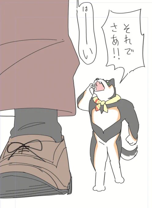 ご想像の通り、こうなるね。
#マシュマロを投げ合おう
https://t.co/8OR6RVBpqU 