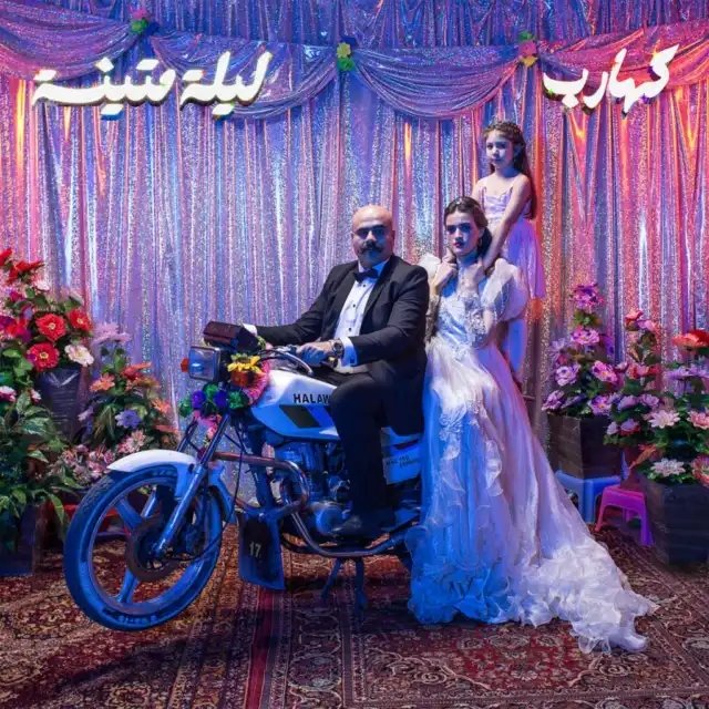 #NowPlaying “Leila Matina” by Kahareb on #Anghami play.anghami.com/song/82953158?…